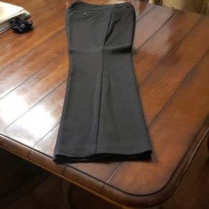 Black women's slacks